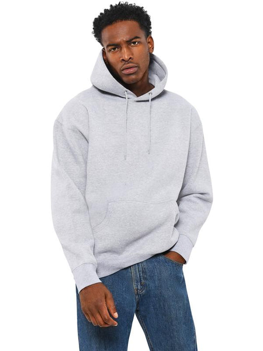 maxeD-uP Scaffolding Hoodie