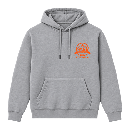 Peak Fitness  Hoodie