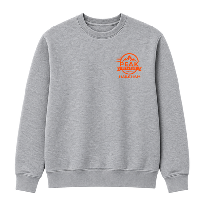 PEAK FITNESS 24 Sweatshirt