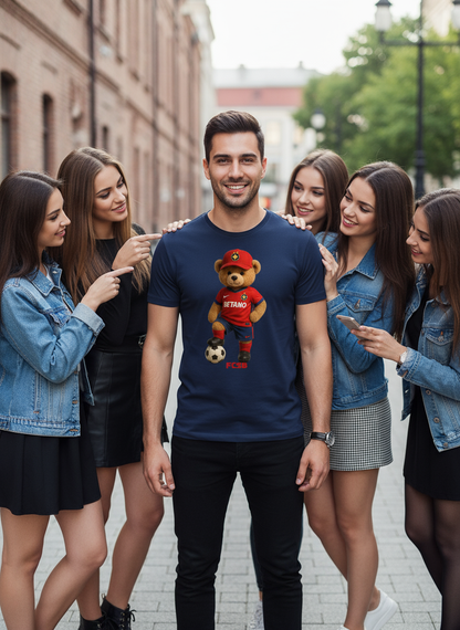 Football funny’s. FCSB (Fotbal Club Steaua București)