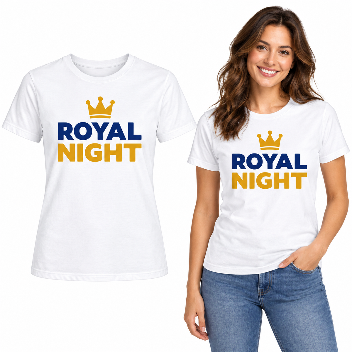 Royal Glam