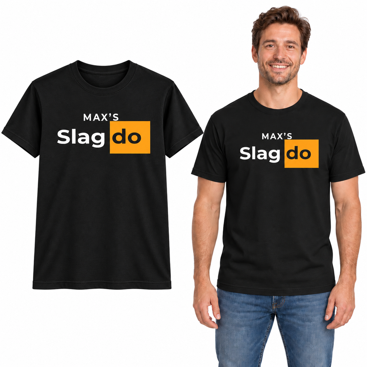 Stag do porn hub style