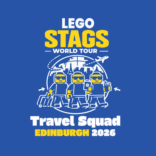 Stags World Tour stag party T-shirt graphic page 2 by maxeD-uP