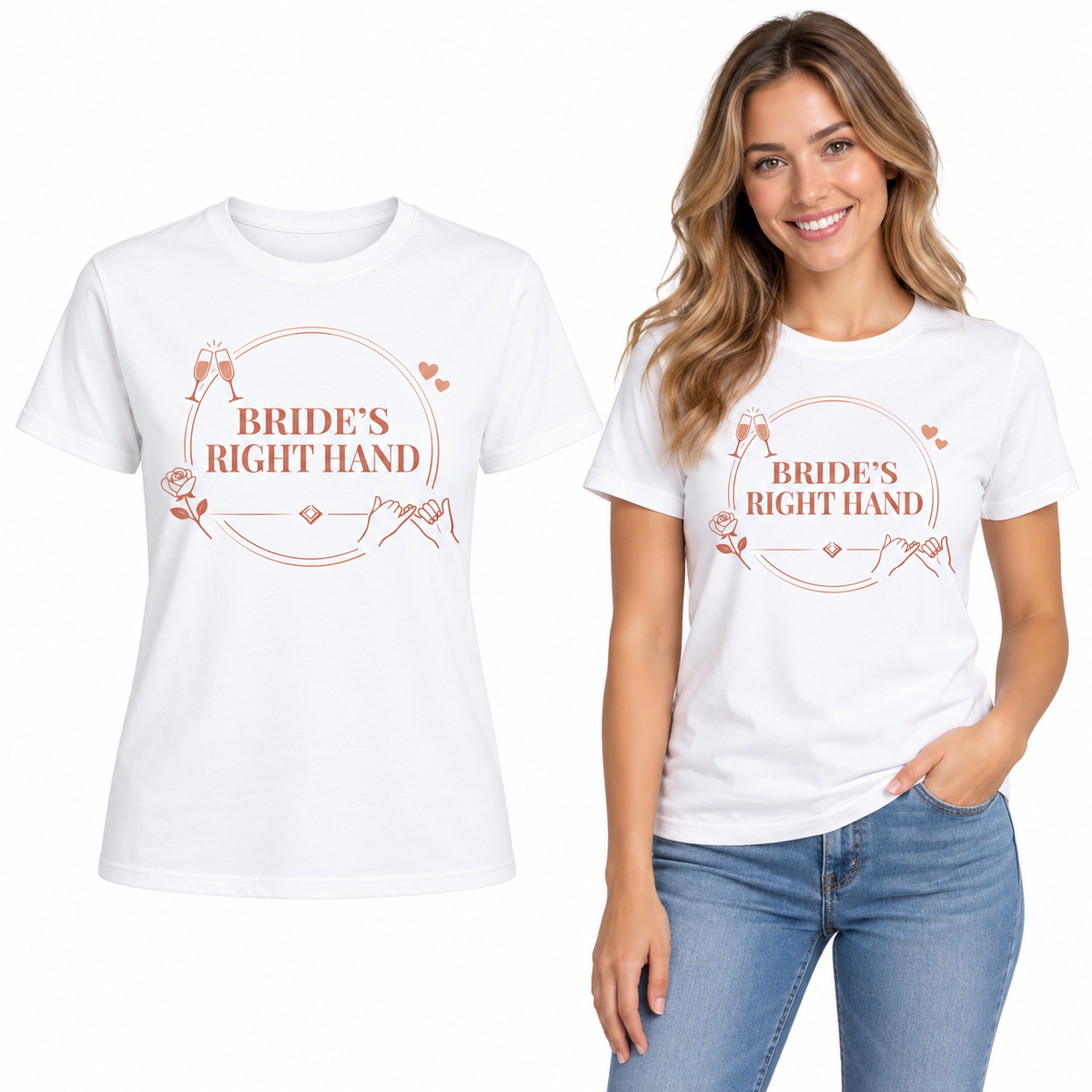 Bride Tribe