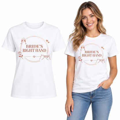 Bride Tribe