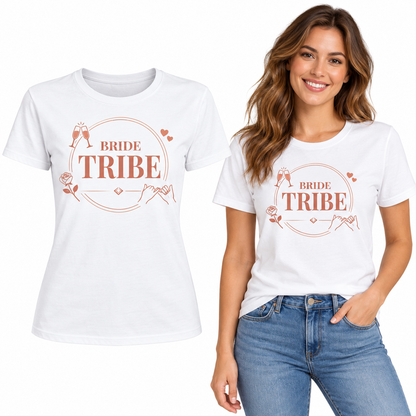 Bride Tribe
