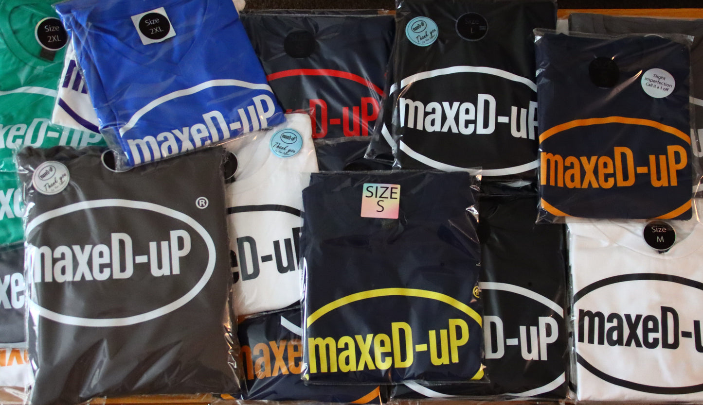 Random Picked T-shirt sale