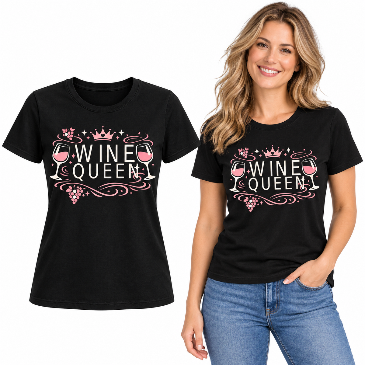 Wine O’Clock Tour